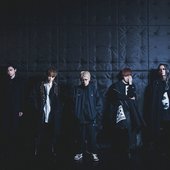 Petit Brabancon 1st Album「Fetish」