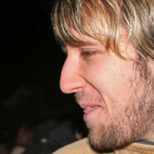 LastFM profile picture for @JankoS