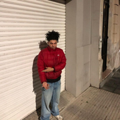 la cabra