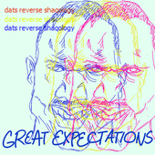 dats reverse shaqology