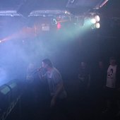 Live at Slay, Glasgow 29/03/24