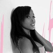 Courtney Parker