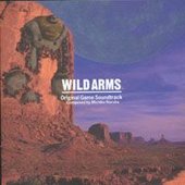 WILD ARMS Original Soundtrack