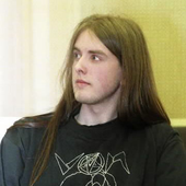 Avatar di Varg-Kun