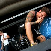 WARPED TOUR 2010