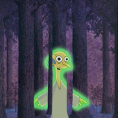 Avatar for distantandvague