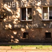 Brasil Slums
