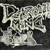 Digressed Mind logo
