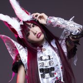 PIKARIN HIKARI SHIINA 2021