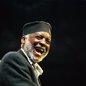 Ahmad Jamal