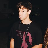 Cameron Dallas