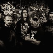 infiltration death metal band