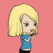 mayaa666 için avatar