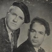 obdulio y julián.