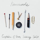 Captain of Your Sinking Ship - Single