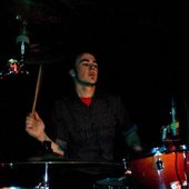 Kalem Mallon - Drums 2008 - 2010