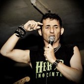 pay pay rocker