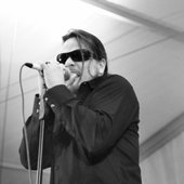 Garcia plays Kyuss 2010