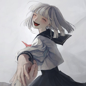 Avatar for squashedney