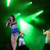 Novaspace live