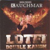 Kauchmar