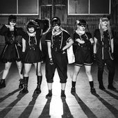 めろん畑 A GOGO