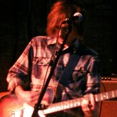 Ty Bohrnstedt
