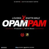 Opampam (feat. Shatta)