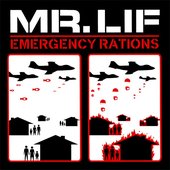 Mr. Lif - Emergency Rations EP. 2002