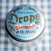 DROPS -blooming flavor-