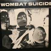 wombat suicide ep
