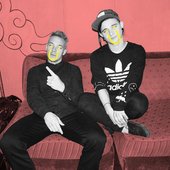 Jack Ü, Skrillex & Diplo