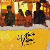 EG Yellow - LIL FUCK YELLOW [Prod. EG dolphin]