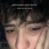 abrázame esta tarde