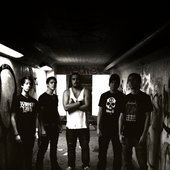 Inanimate in January 2011