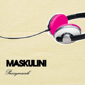 Avatar for maskuliniberlin