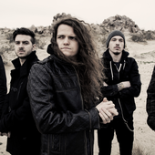 Miss May I NEW PRESS PHOTO 2014 HQ PNG