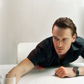 Michael Fassbender