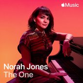 Come Away With Me (Live from Apple Music Studios) - Single