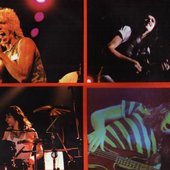 Rock Brigade '89