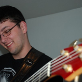 Avatar de temporalbassist