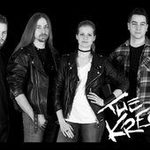 The Kreoles