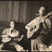 Woody Guthrie