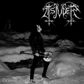 Tsjuder - Demonic Possession