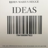 Ideas for Axel Dörner, Rudi Mahall, Hans Hulbækmo and Håvard Wiik