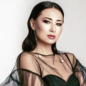 Madina Sadvakasova