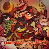 Donkey Kong Country 2 Symphonic Suite