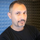 Giuseppe Dio - Official photo 2020