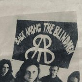 Back Among The Blindmen