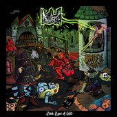 Dark Ages Of Shit
